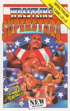 Wrestling Superstars image