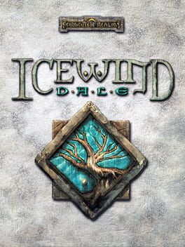 Icewind dale символ миркула