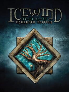 Icewind Dale: Enhanced Edition Game Cover Artwork