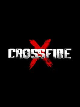 Cover of Crossfire X