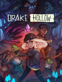 Drake Hollow