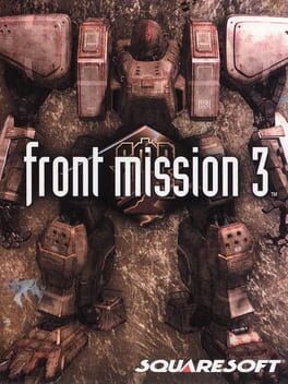 download front mission 1st physical release