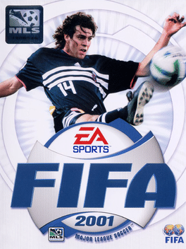 FIFA 2001: Major League Soccer