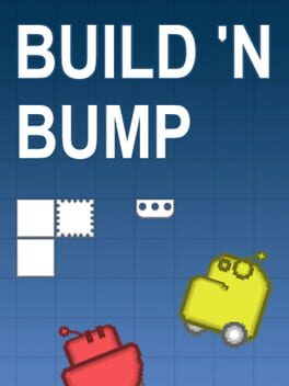 Build 'n Bump Game Cover Artwork