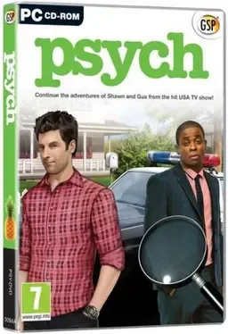 Psych image