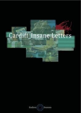 Cardiff_Insane Letters
