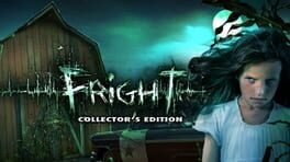Fright: Collector's Edition