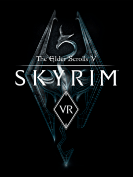The Elder Scrolls V: Skyrim VR Cover