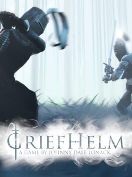 Griefhelm Game Cover Artwork