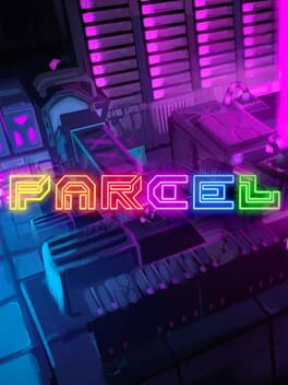 Parcel Game Cover Artwork