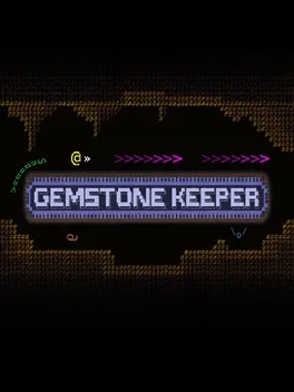 Gemstone Keeper image