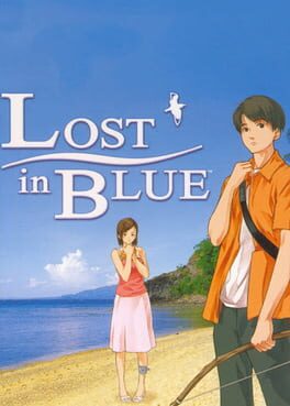 Как установить lost in blue