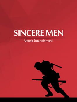 SincereMen Game Cover Artwork