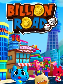 Billion Road image