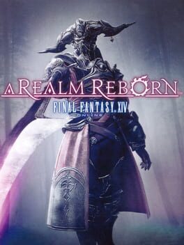 final fantasy xiv a realm reborn steam