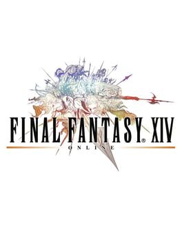 Final Fantasy XIV Online