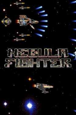 Nebula Fighter