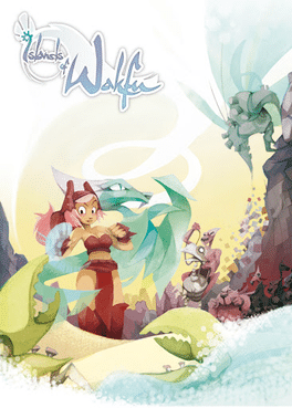 Islands of Wakfu