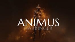 Animus: Harbinger