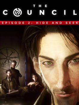 The Council: Episode 2: Hide and Seek游戏资源下载