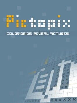 Pictopix Game Cover Artwork