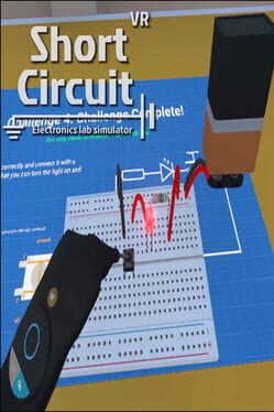 Short Circuit VR
