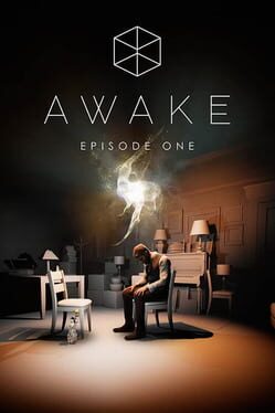Awake Episode One Game Cover Artwork