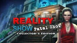 Reality Show: Fatal Shot - Collector's Edition