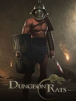 地牢鼠辈破解游戏下载-游戏公社