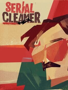 Serial Cleaner Game Cover Artwork
