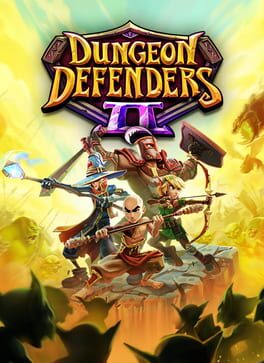 dungeon defenders 2 power of the ancients