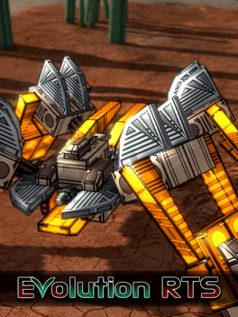 Evolution RTS