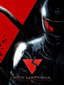 死亡机甲破解游戏下载-游戏公社