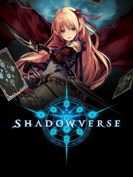Cover for Shadowverse