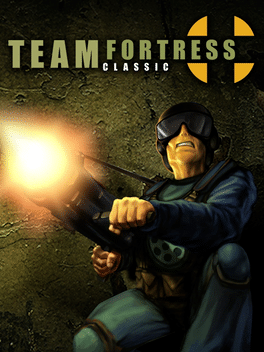 Team Fortress Classic cover