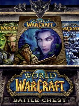 World of Warcraft - Battle Chest