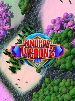 MMORPG 大亨 2游戏资源下载