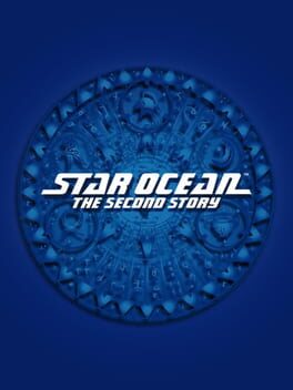 star ocean the second story r release date