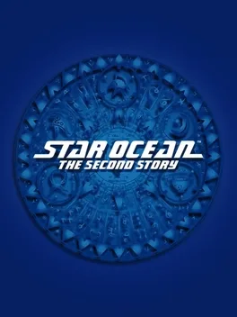 Star Ocean: The Second Story image