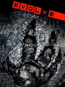 Image de couverture Evolve