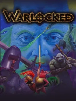 Warlocked image