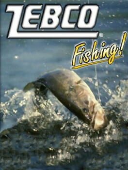 Zebco Fishing
