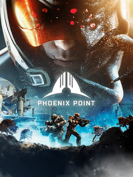 Cover of Phoenix Point