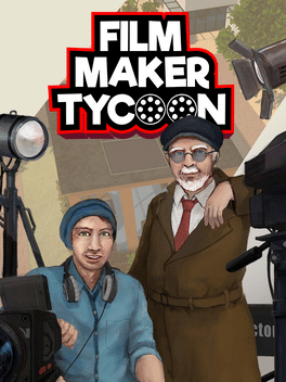 Filmmaker Tycoon