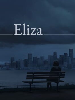 Eliza Game Cover Artwork