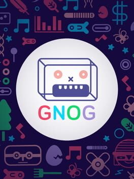 Gnog Game Cover Artwork