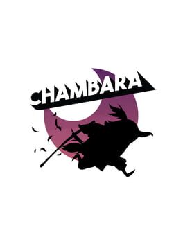 Chambara Game Cover Artwork