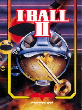 I Ball II: Quest for the Past