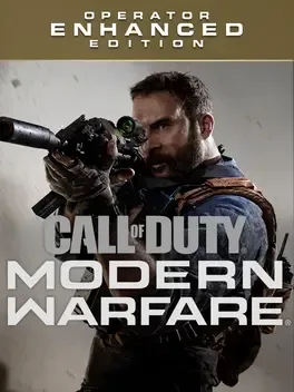 Call of Duty: Modern Warfare - Operator Enhanced Edition