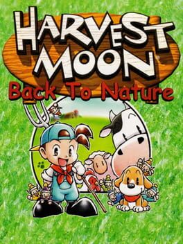 Os Melhores Jogos de Fazenda  Estilo Harvest Moon 